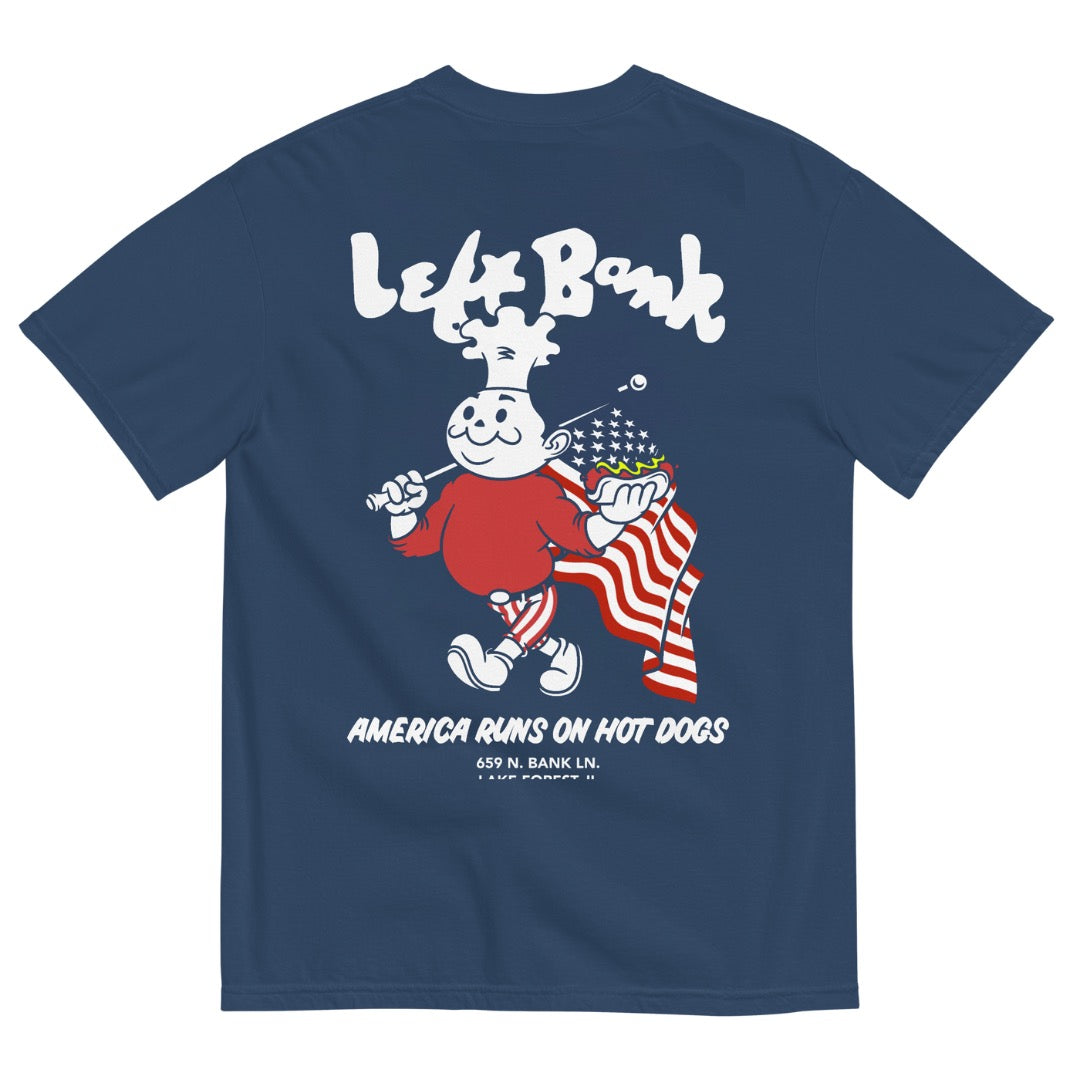 4th of July T - Shirt