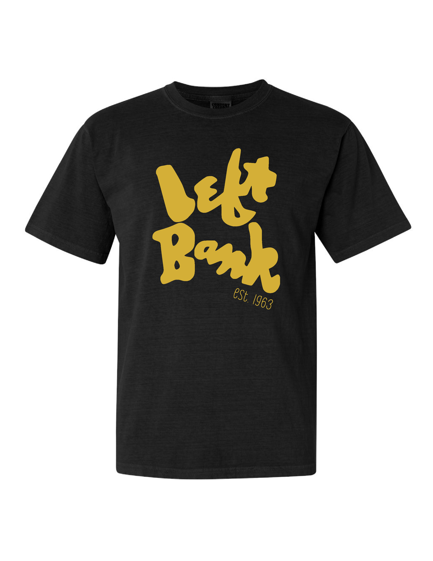 LEFT BANK - 60 Year Anniversary Short Sleeve Shirt