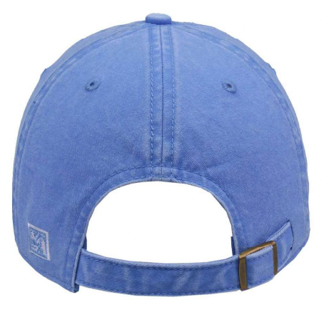 Blue Game Hat